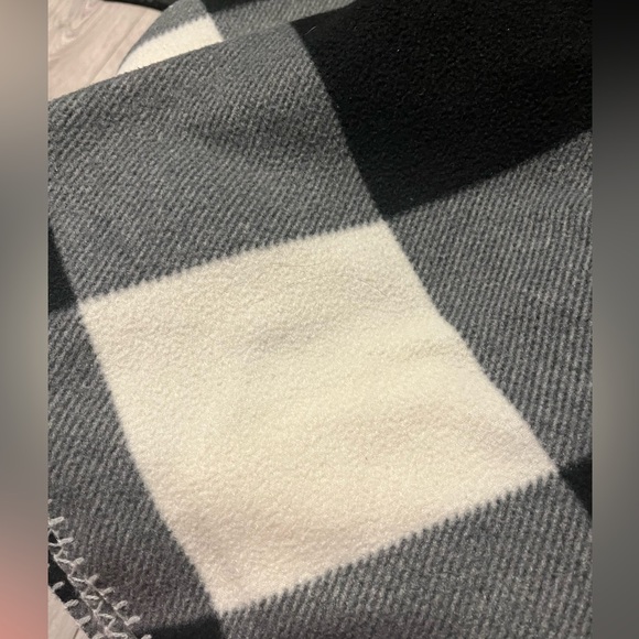 Fleece Throw Blanket - Picture 8 of 14